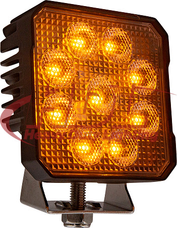 HD42509AW-AMBER-LIT- PRINT