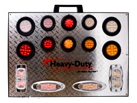 Displays and Sales Aids - WEB