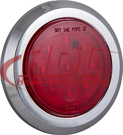 HD25009SMDR