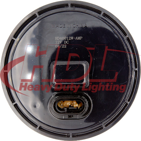 HD40012W-AMP-BCK- PRINT