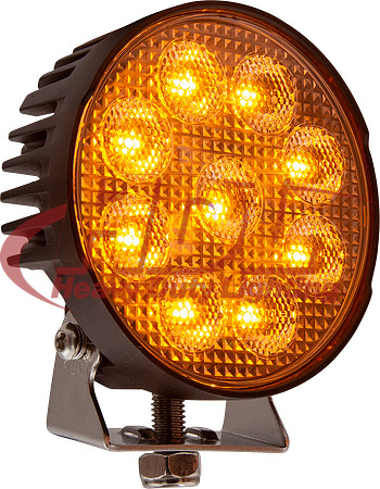 HD42609AW-AMBER-LIT- PRINT
